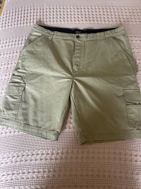 Dickies Men's Cargo Shorts 40